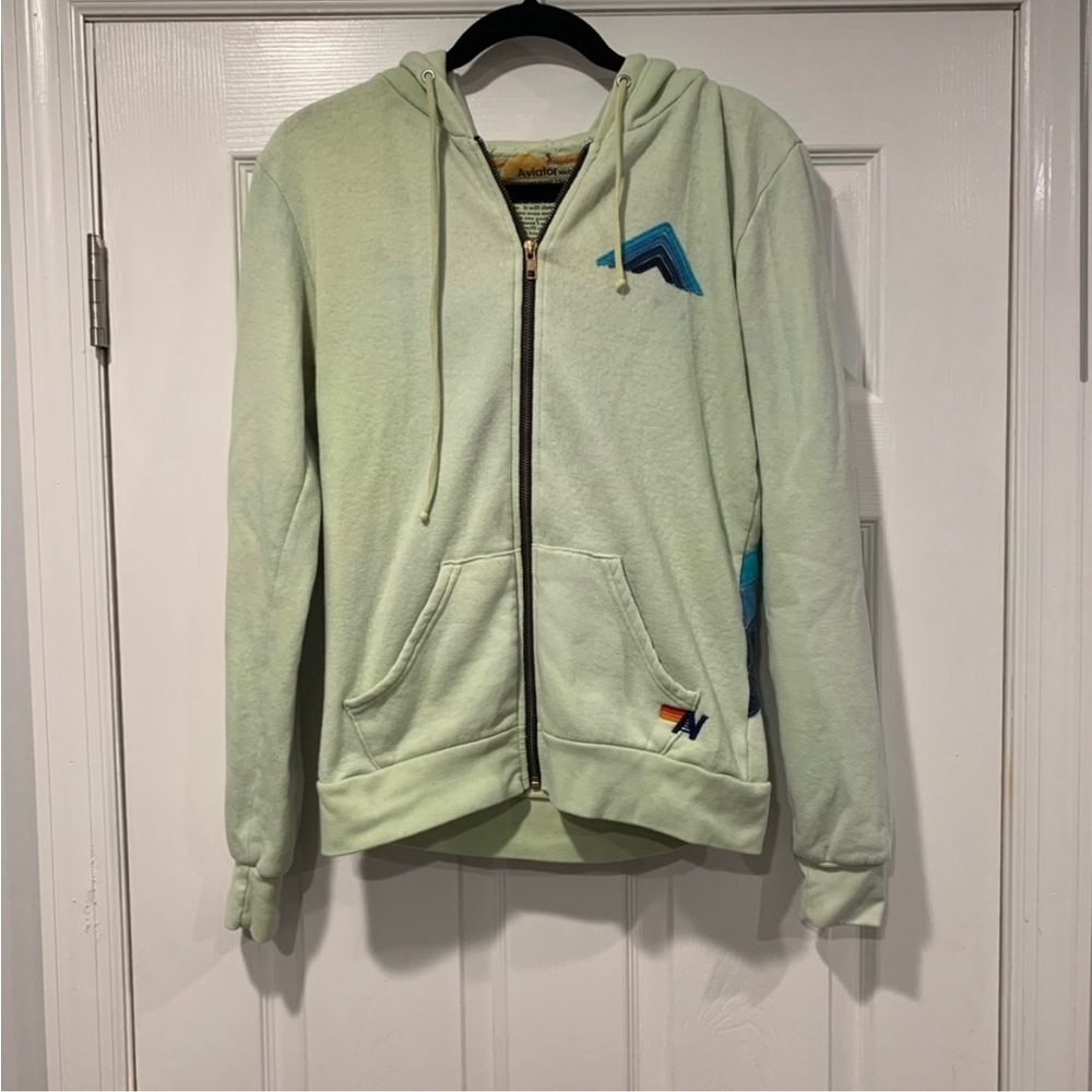 Aviator Nation sweatshirt